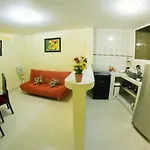 Apartamentos Villas De Cartagena