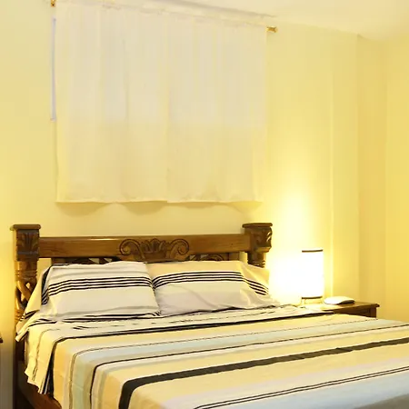 Apartamento De