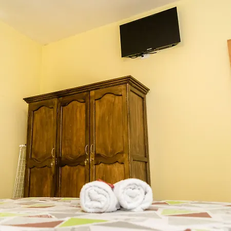 Apartamento De *