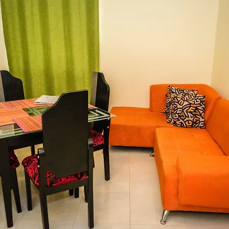 De Apartamento Cartagena
