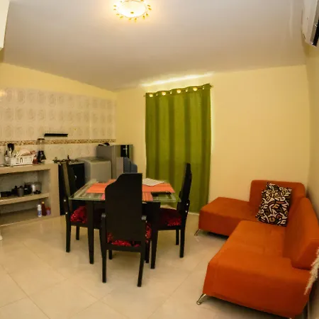 De Apartamento