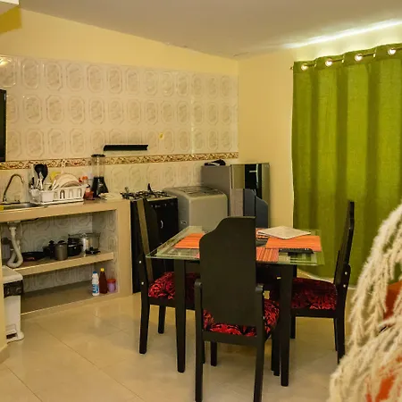 Apartamento De