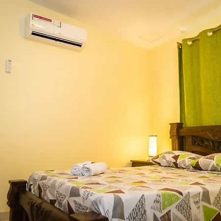 De Apartamento Cartagena