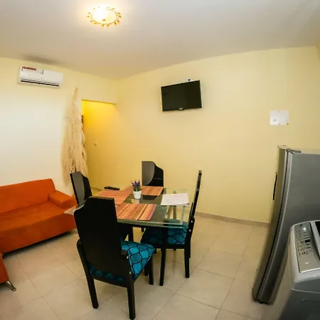 Apartamento De Cartagena