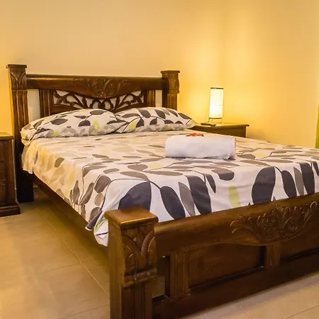 Apartamento De