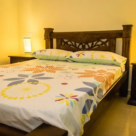 Apartamento De Cartagena