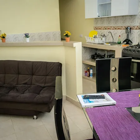 De Apartamento *
