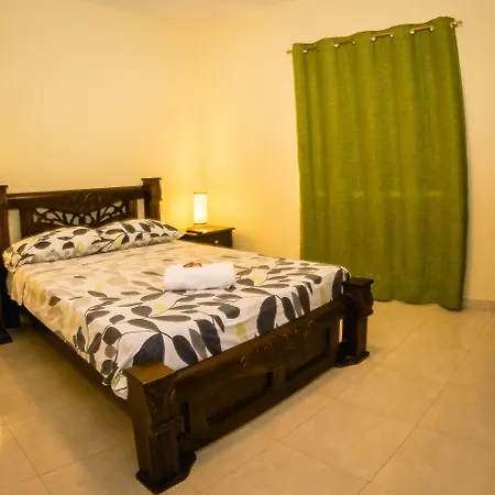 Apartamento De *