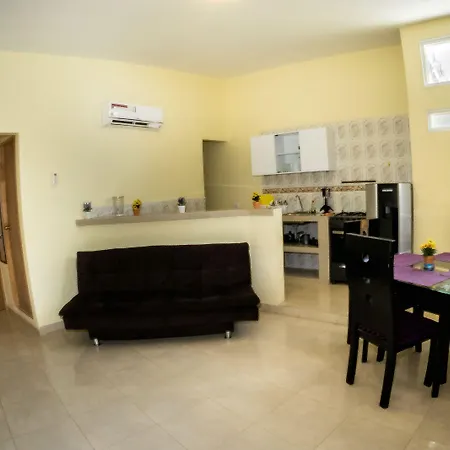 Apartamento De Cartagena