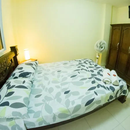 De Apartamento Cartagena