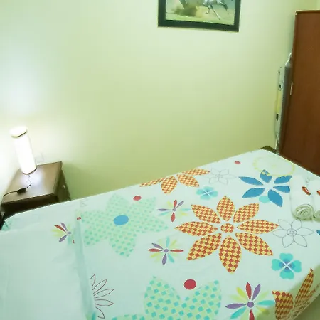 Apartamento De Cartagena