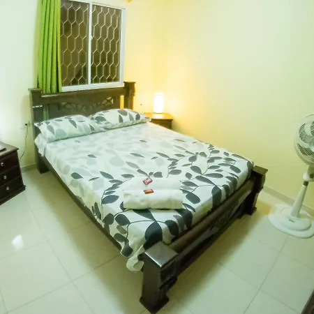 Apartamento De *