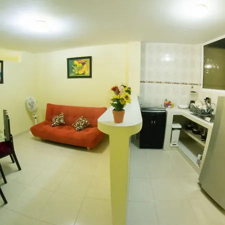 De Apartamento