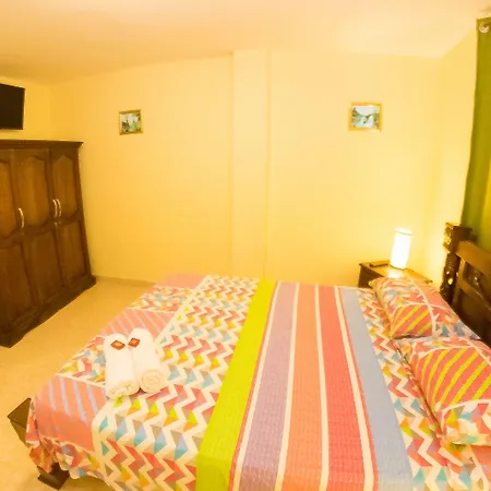 Apartamento De Cartagena