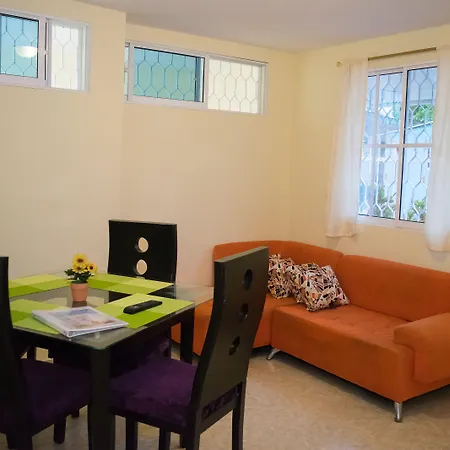 Apartamento De