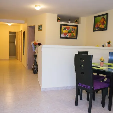 Apartamento De Cartagena