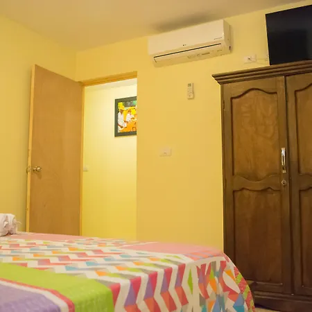 De Apartamento *