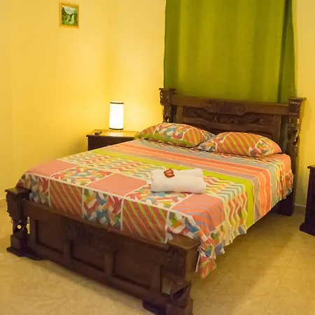 De Apartamento Cartagena