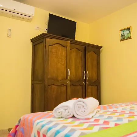Apartamento De Cartagena