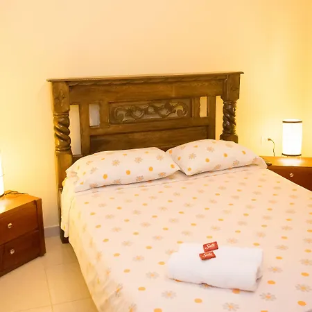 Apartamento De Cartagena