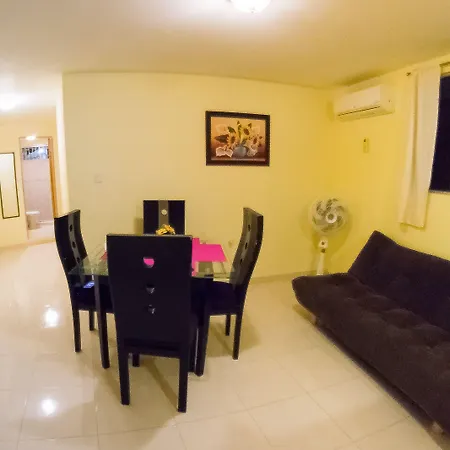 Apartamento De Cartagena