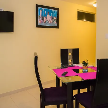 Apartamento De Cartagena