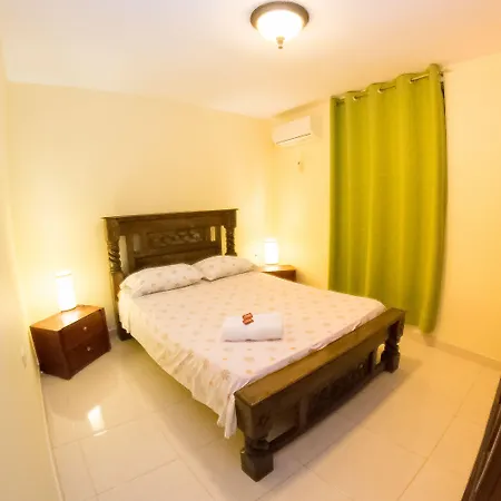 Apartamento De *