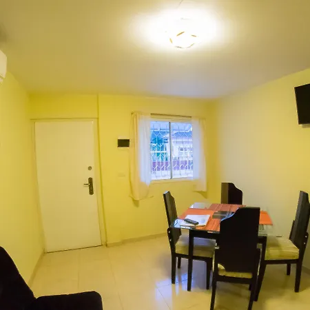 De Apartamento Cartagena