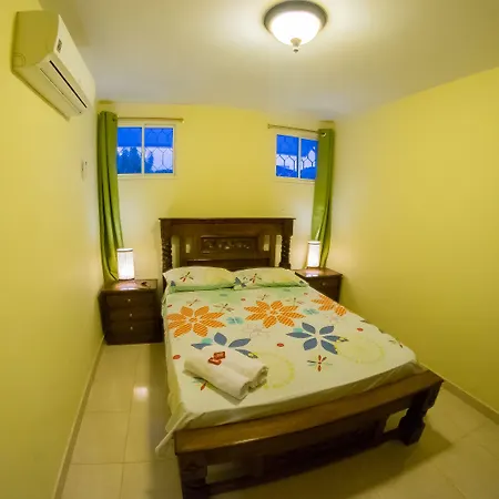 Apartamento De Cartagena