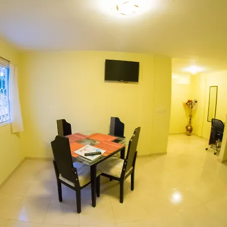 Apartamento De Cartagena