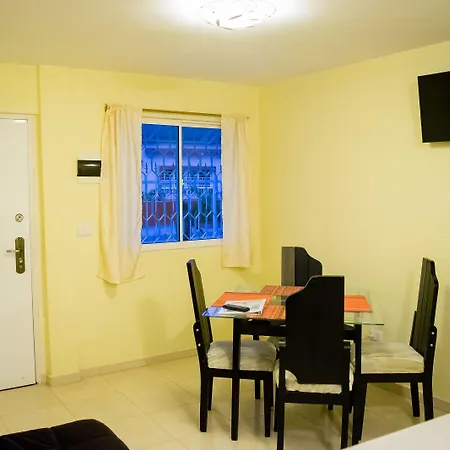 Apartamento De