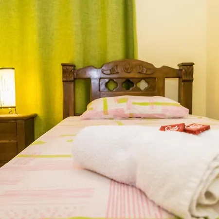 Apartamento De Cartagena