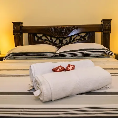 Apartamento De