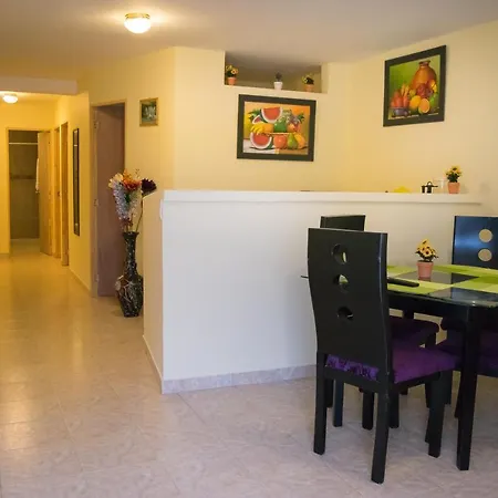 De Apartamento