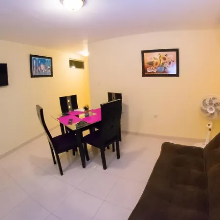De Apartamento Cartagena