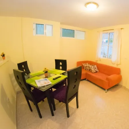 Apartamento De