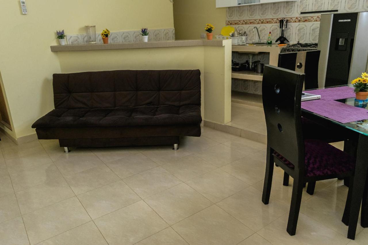 Apartamento De