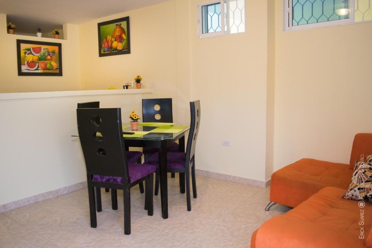 De Apartamento Cartagena