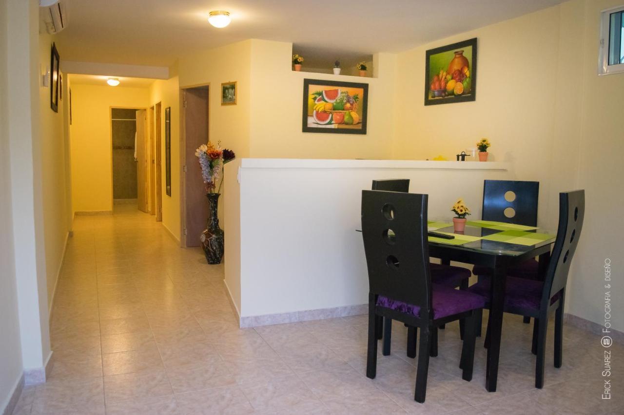 De Apartamento