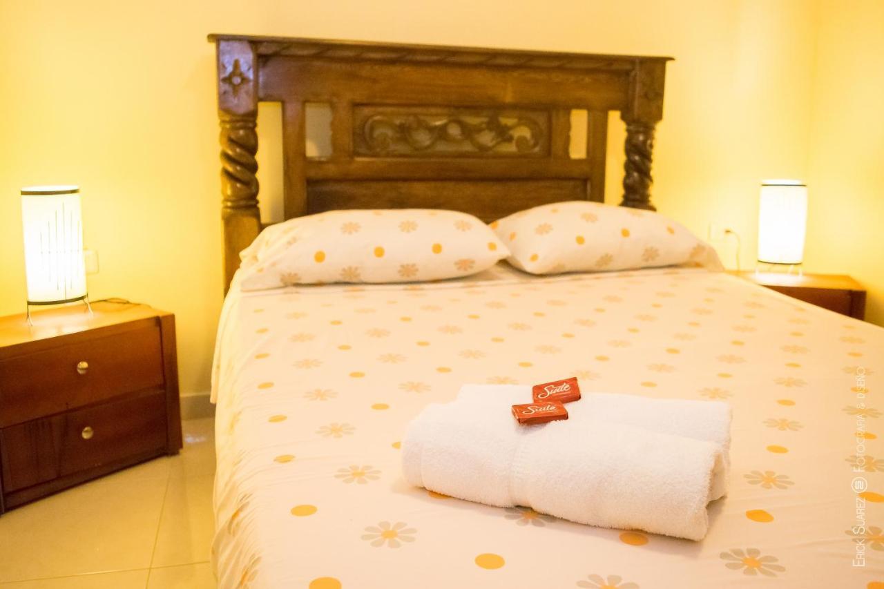 Apartamento De