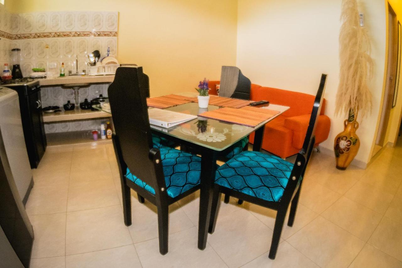 Apartamento De *