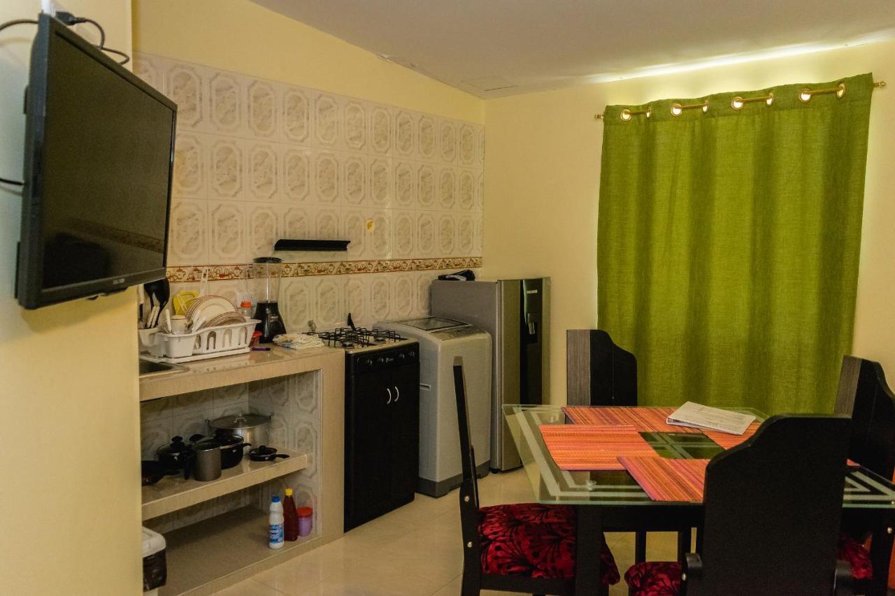Apartamento De