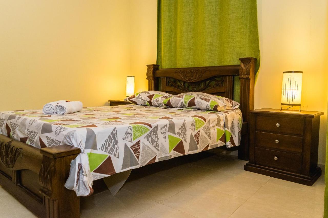 Apartamento De Cartagena