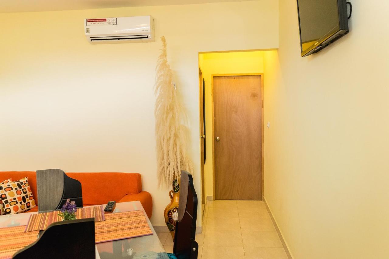 De Apartamento Cartagena