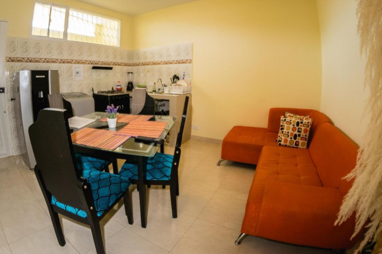 De Apartamento Cartagena