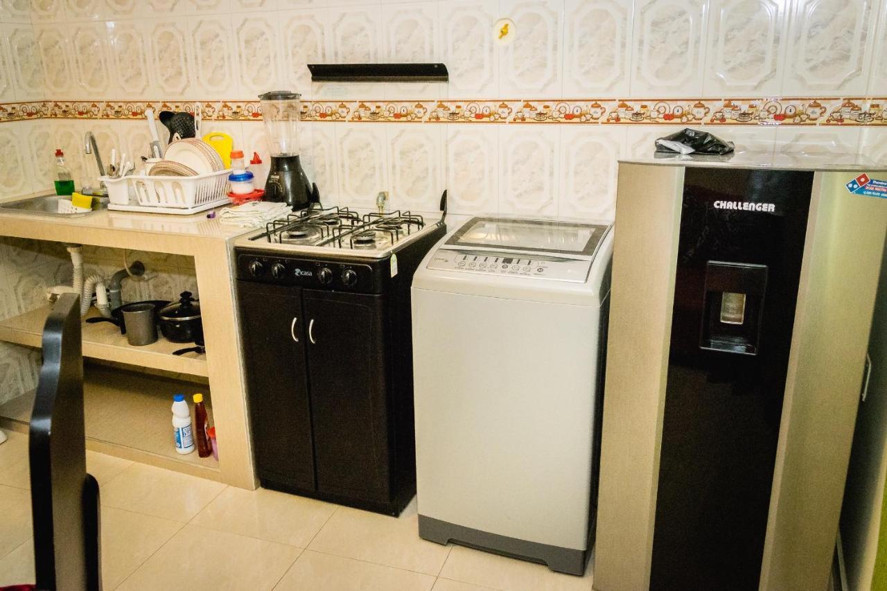 Apartamento De