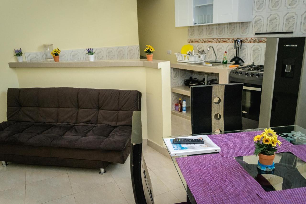 Apartamento De