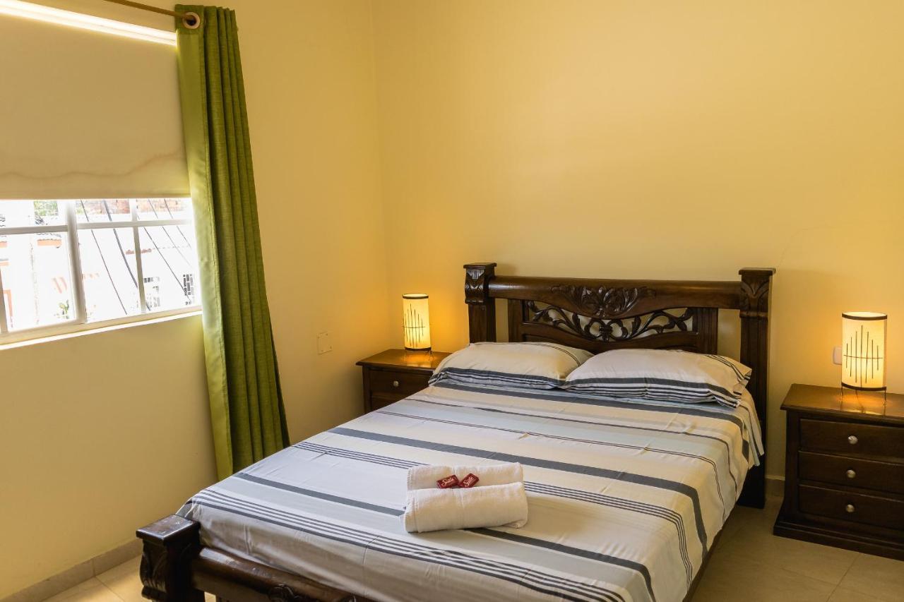 Apartamento De *