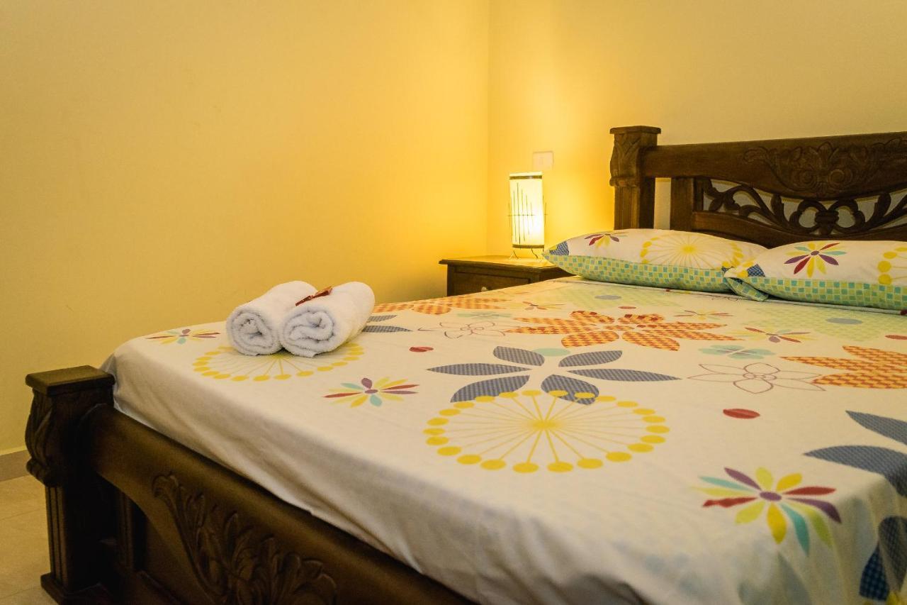 Apartamento De *