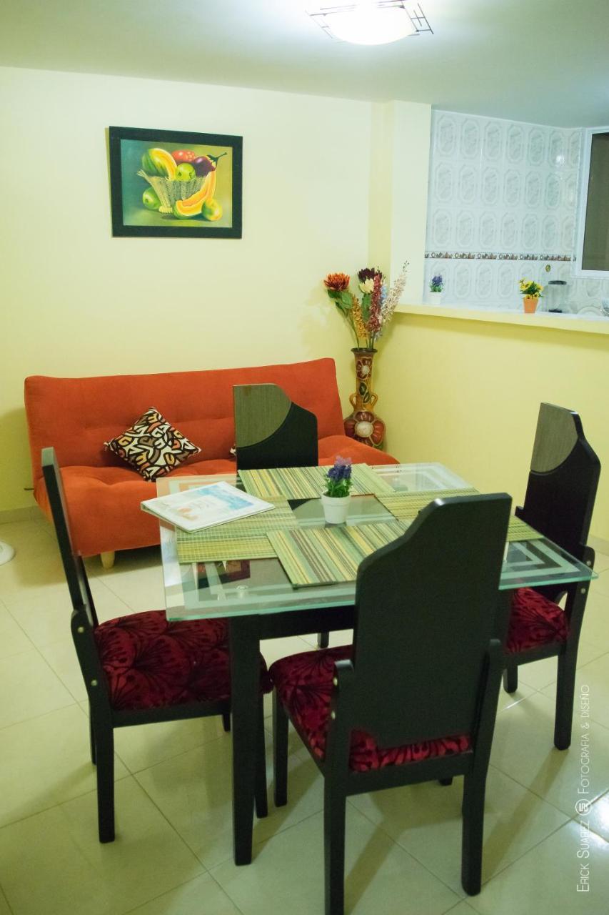 Apartamento De Cartagena